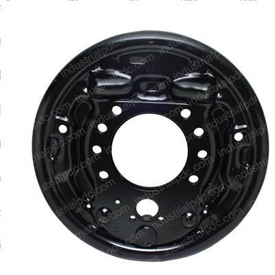 Picture of Plate - Back Lh