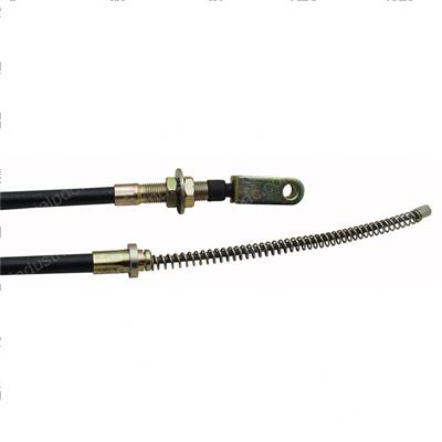 Picture of Cable - Brake Lh