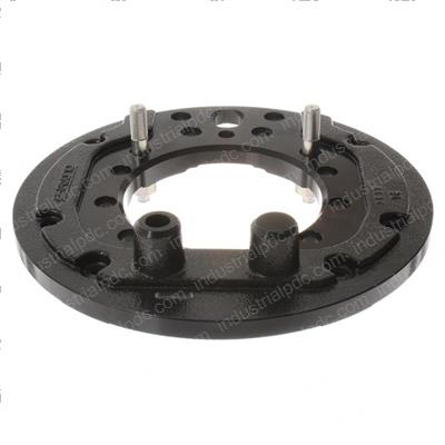 Picture of Plate Sub-Assy -  Back