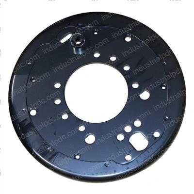 Picture of Plate -S/a -Backing Lh