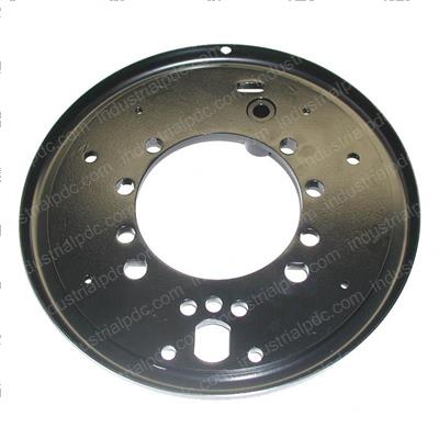 Picture of Plate S/a -Backing