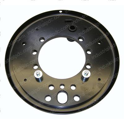 Picture of Plate S/a -Backing Lh