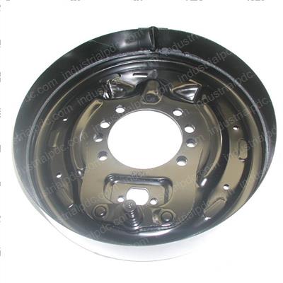 Picture of Plate Sub-Assembly - Back