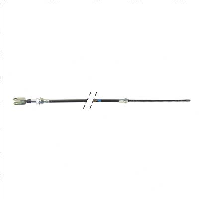 Picture of Cable - Parking Brake