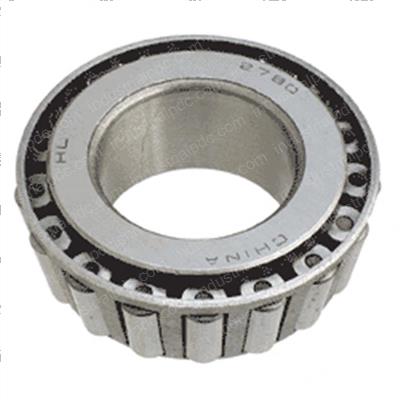 Picture of Bearing - Roller Tapered Cone