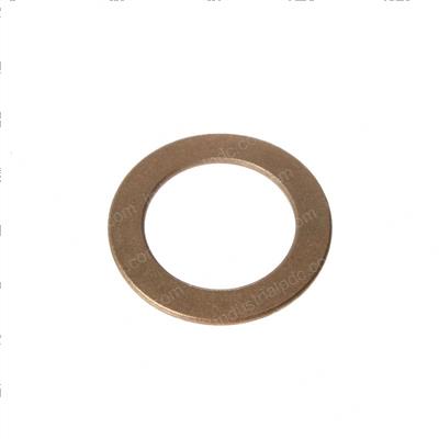 Picture of Washer Brnz 3.00x2.011x.125