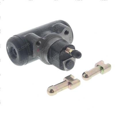 Picture of Cylinder - Wheel