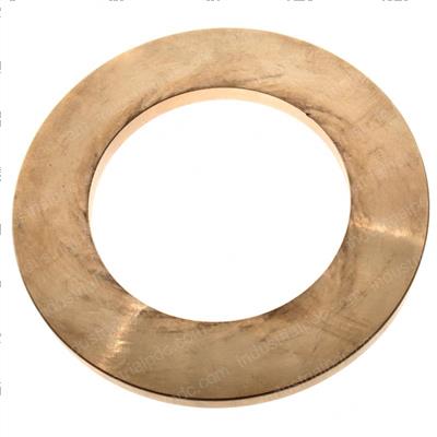 Picture of Washer Thrust Brnz .25x2.5x4.0