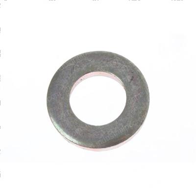 Picture of Washer 1.25 X .68 X .25 Hard