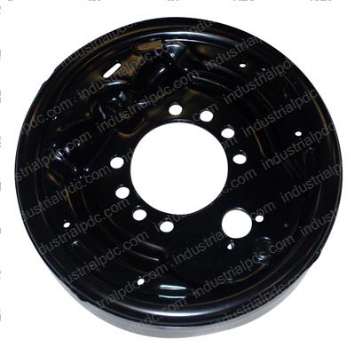 Picture of Plate - Back