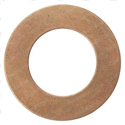 Picture of Washer Thrust Oilite