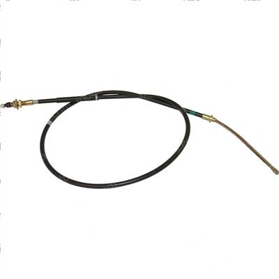 Picture of Cable - Park Brake Rh