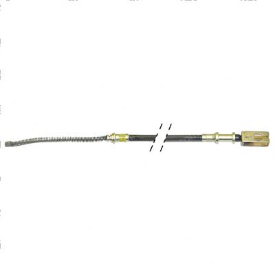 Picture of Cable S - a Hand Brake