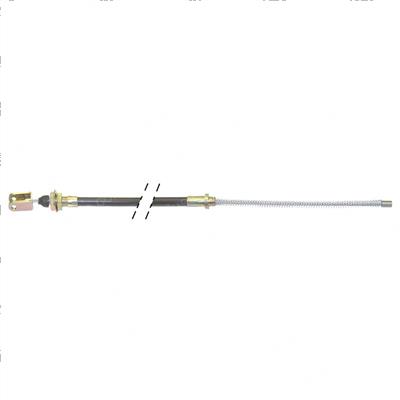 Picture of Cable Sub Assembly Rh