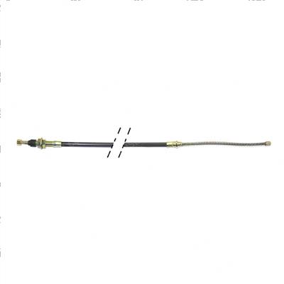 Picture of Cable - Emergency Brake