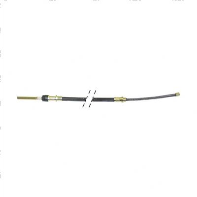 Picture of Cable S/a -Hand Brake