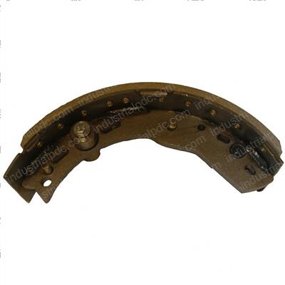 Picture of Shoe Sub-Assembly