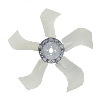 Picture of Fan - Radiator