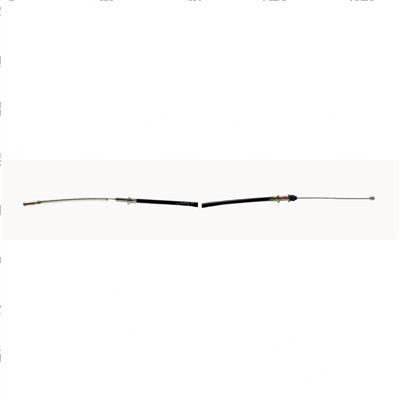 Picture of Cable - Parking Brake Lh