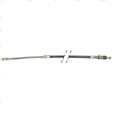 Picture of Cable - Lh Park Brake