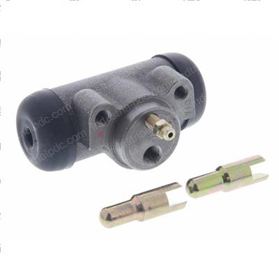 Picture of Cylinder - Whl (hyd Oil)