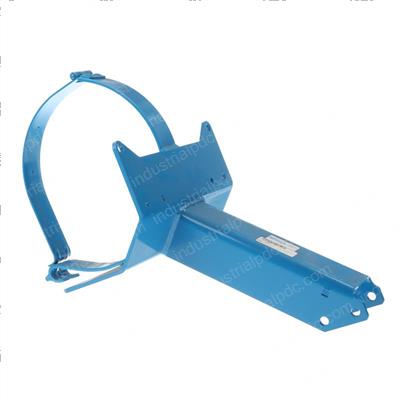 Picture of Weldment L.p. Tank Mount Gs68