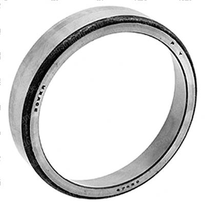 Picture of Bearing - Taper Cup
