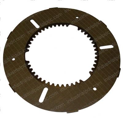 Picture of Disc Assembly - Friction