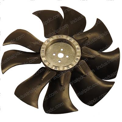 Picture of Fan - Radiator