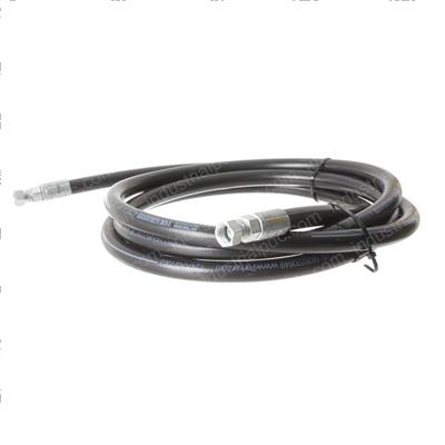 Picture of Hose Assy Mnfld to Lift Cyl