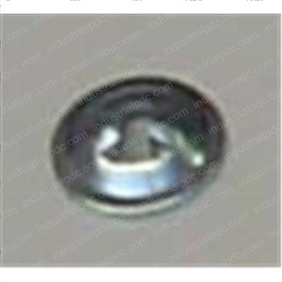 Picture of Washer - Brake Hold Down
