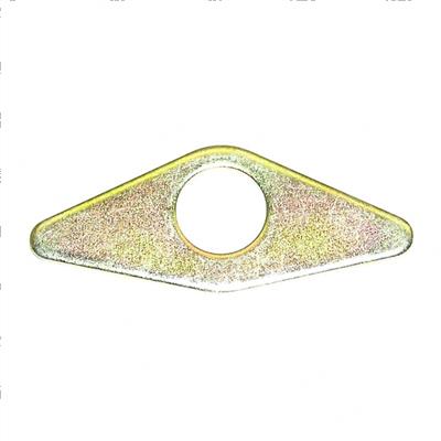 Picture of Plate - Shoe Guide