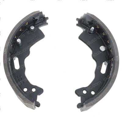 Picture of Shoe - Brake