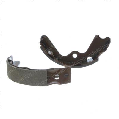Picture of Shoe Set - Brake