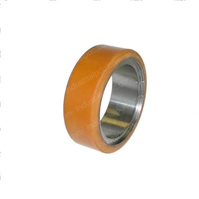 Picture of Wheel - Load