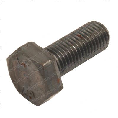 Picture of Bolt - M10-1.25  25 Mm