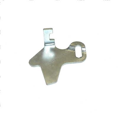 Picture of Lever - Brake - Lh