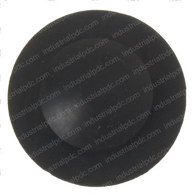 Picture of Bumper Rubber 1od X .461 H