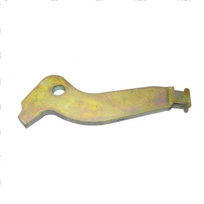 Picture of Lever Parking