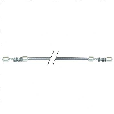 Picture of Cable - Parking Brake