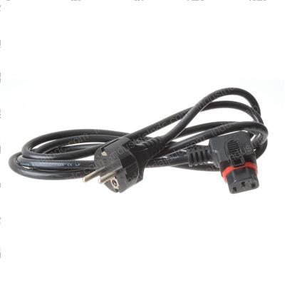 Picture of Ac Cord 6ft Ic650 Charger Euro