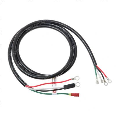 Picture of Dc Harness 6ft Ic650 Charger