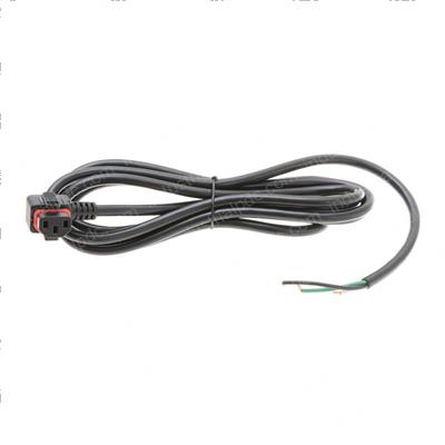 Picture of Ac Cord 1.5ft Ic650 Charge