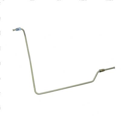 Picture of Pipe Sub Assembly