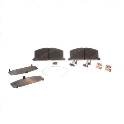 Picture of Pad - Brake Sub-Assembly