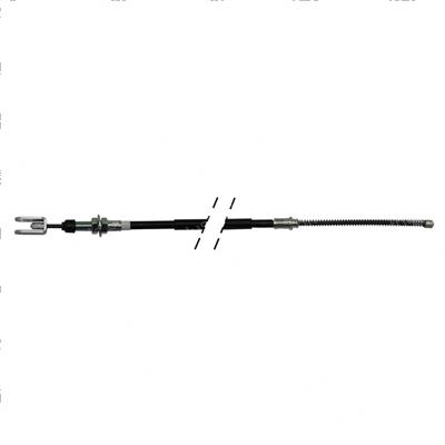 Picture of Cable Sub-Assy- Park