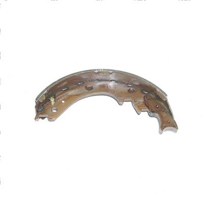Picture of Shoe - Brake 279.5x55