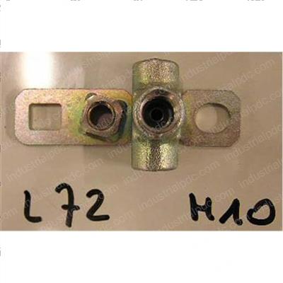 Picture of Way Sub-Assembly - Brake