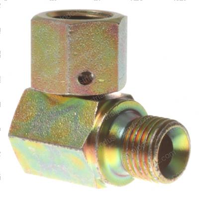 Picture of 3-Way Fitting