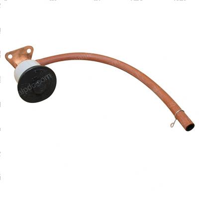 Picture of Reservoir - Master Cylinder
